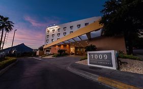 Comfort Inn Monterrey Valle